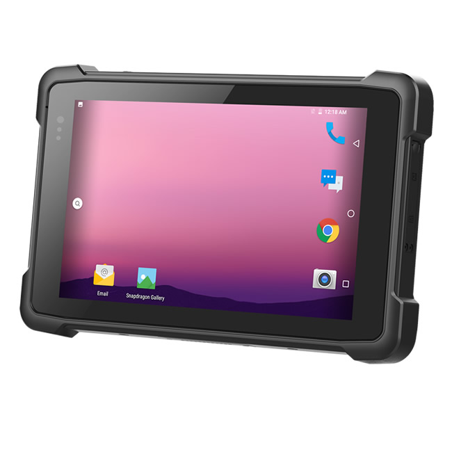 8 inch Rugged Android Tablet Q81